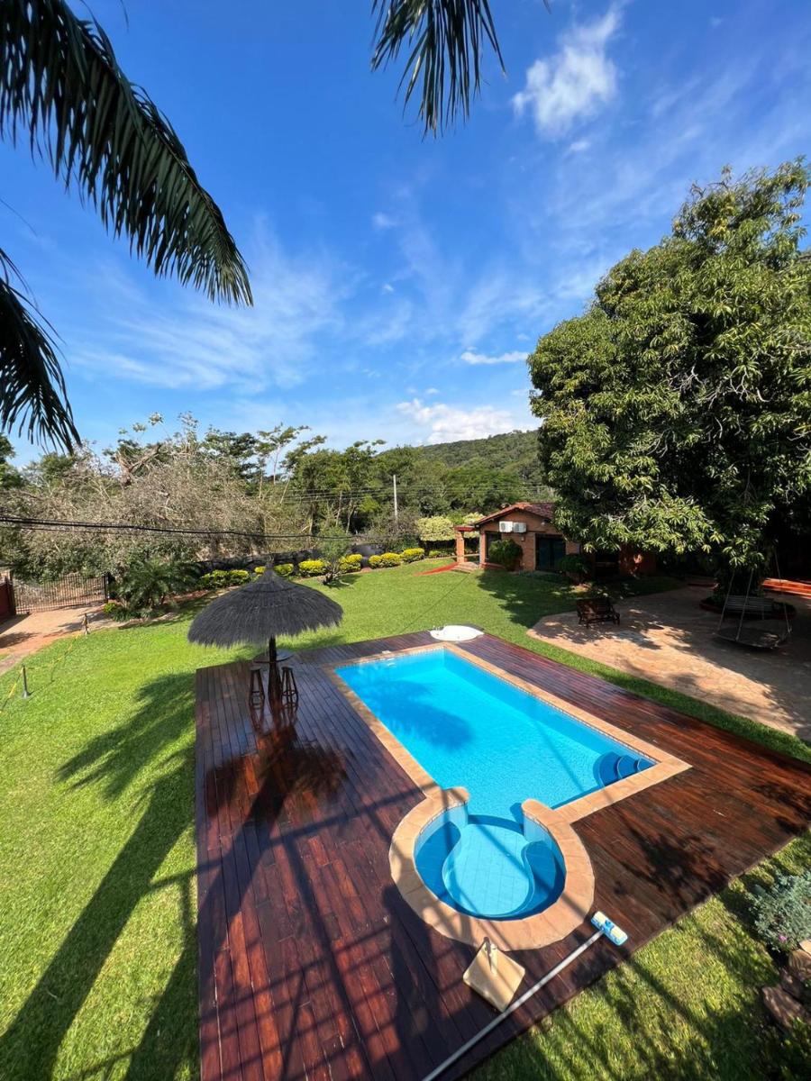 Quinta La Paloma - Housity