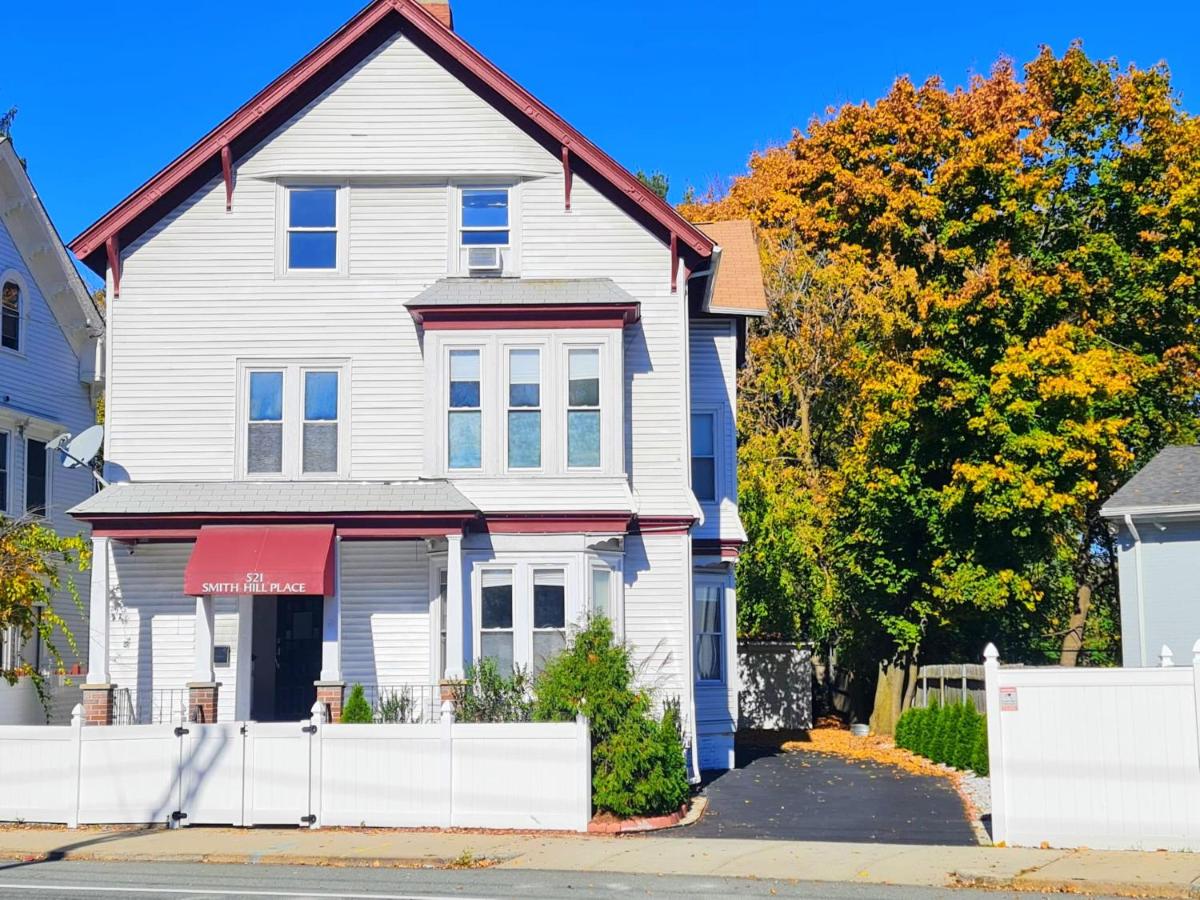 521 Smith Steet LLC - Housity