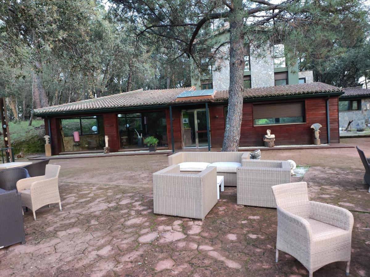 Hotel Rural Finca Liceo - Housity