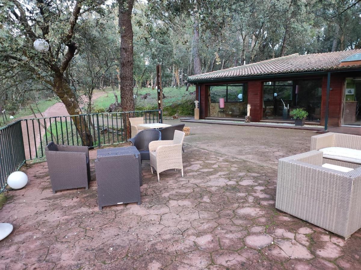 Hotel Rural Finca Liceo - Housity