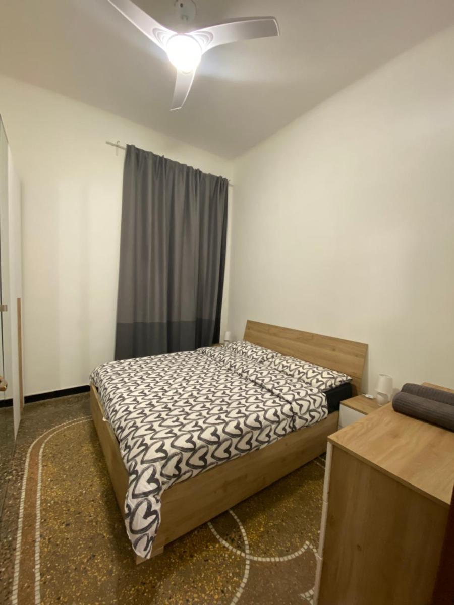 Suitetrails - B.L Apartament