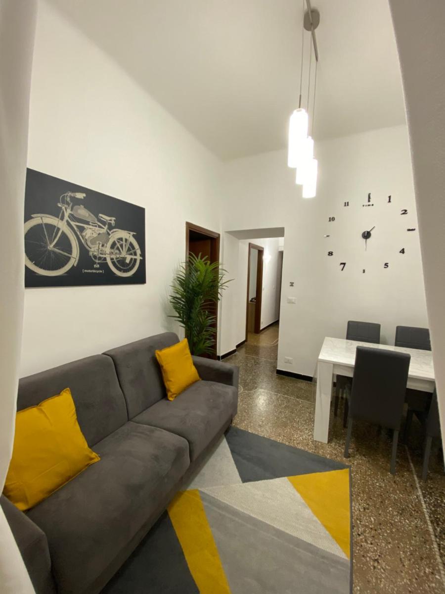 B.L Apartament - Housity