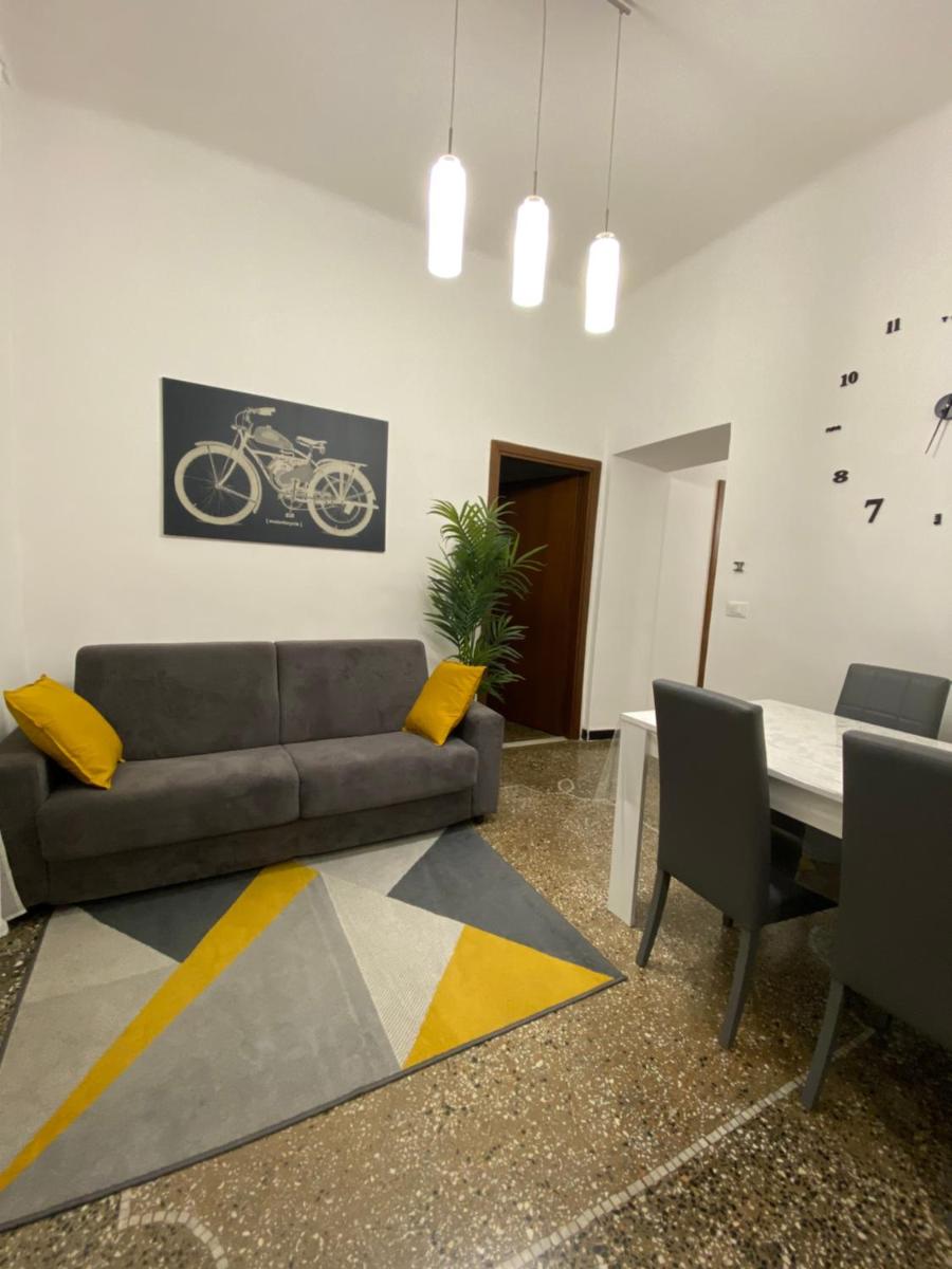 Suitetrails - B.L Apartament