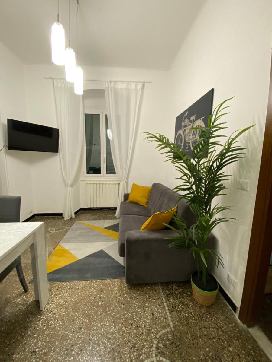 B.L Apartament - Housity