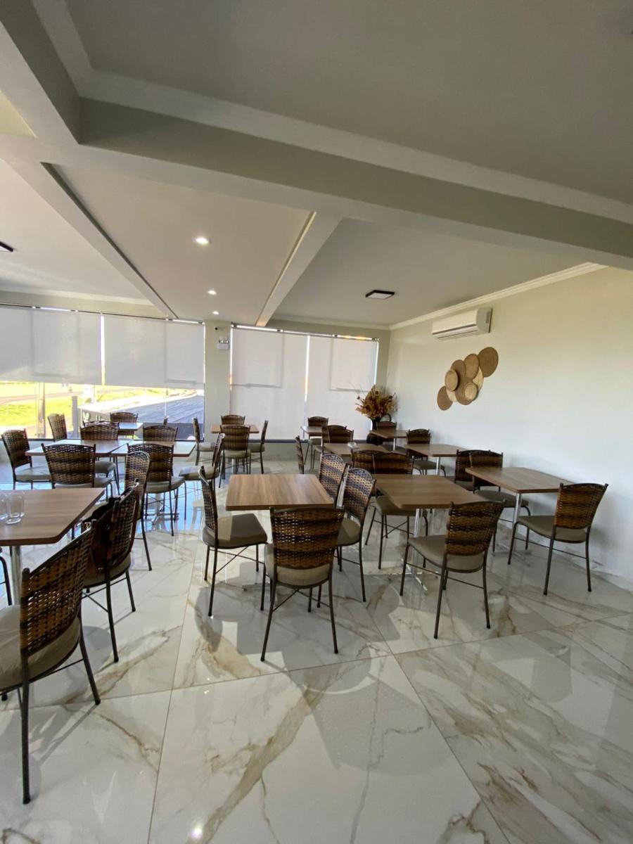 GUARANY HOTEL PONTA PORÃ - Housity