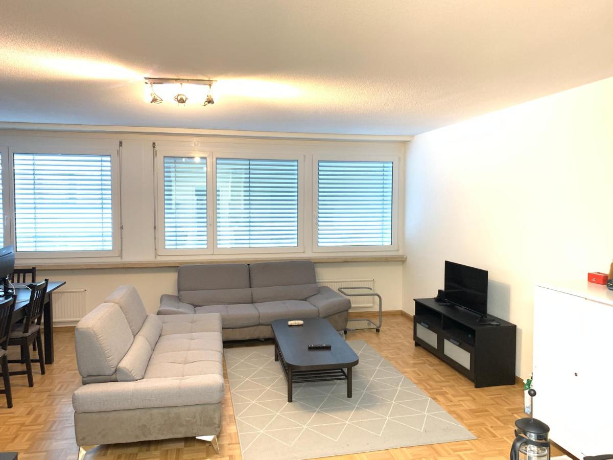 XL City Center Apartment-contactless check-in - Housity