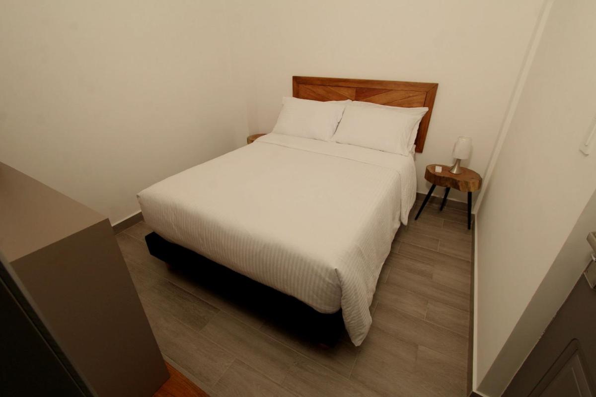 Hotel Pajara Pinta - Housity