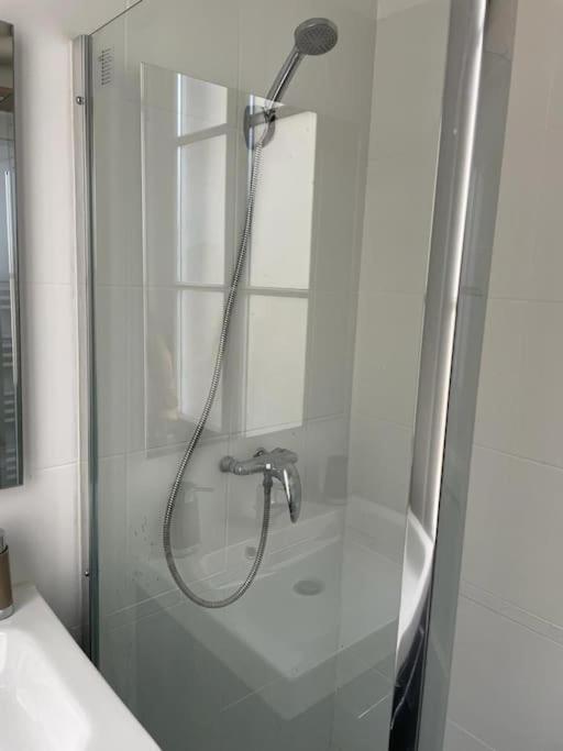 Suitetrails - Le Cosy Studio au Vieux Chartres
