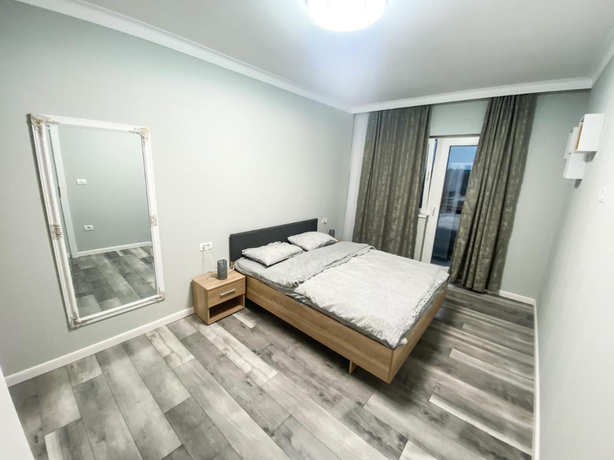 Apartament regim hotelier LUX - Housity