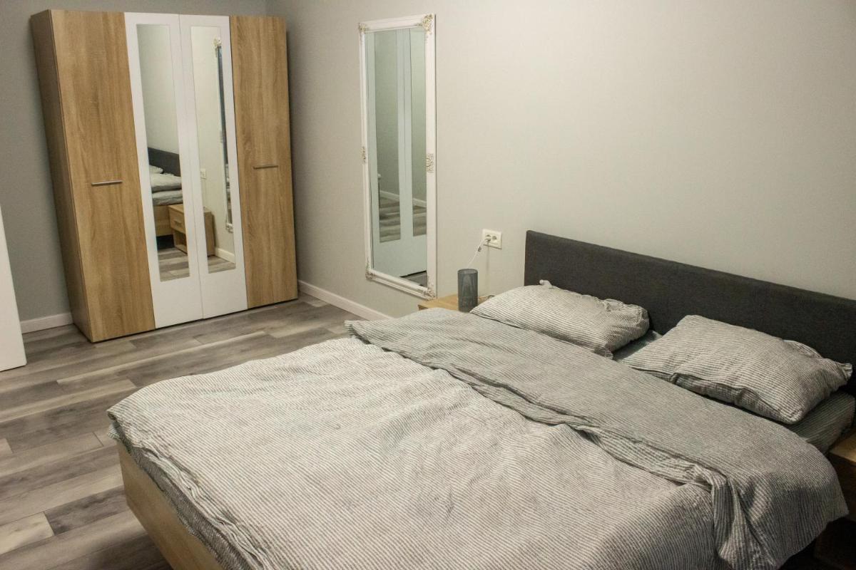 Apartament regim hotelier LUX - Housity