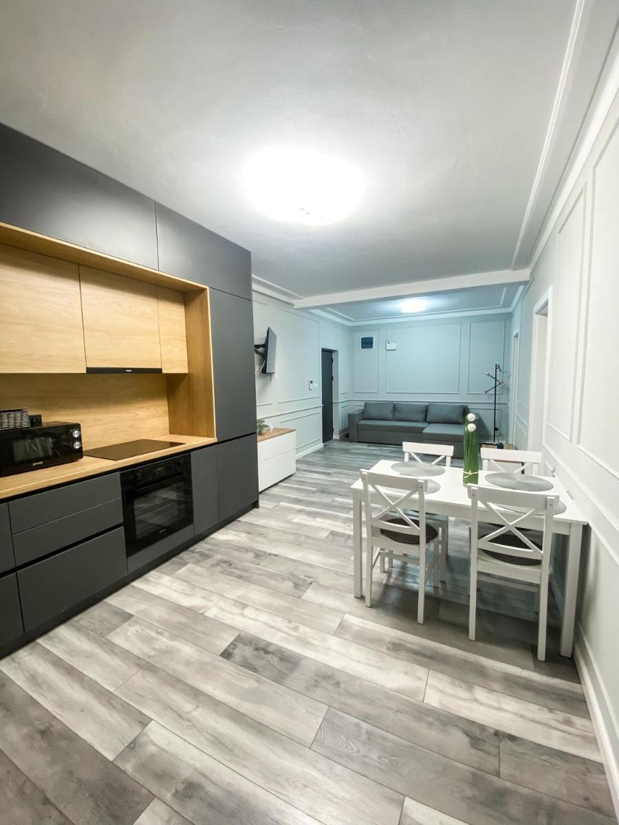 Apartament regim hotelier LUX - Housity