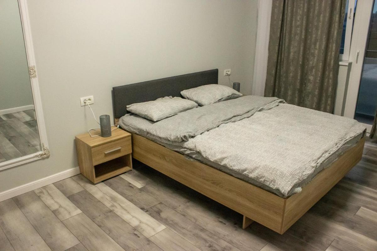 Apartament regim hotelier LUX - Housity