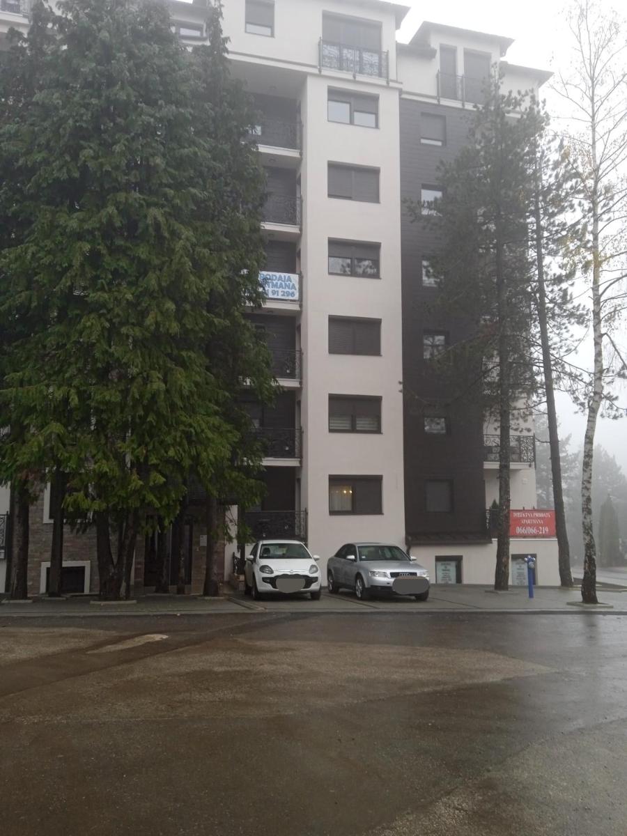 Apartman Tri M - Housity