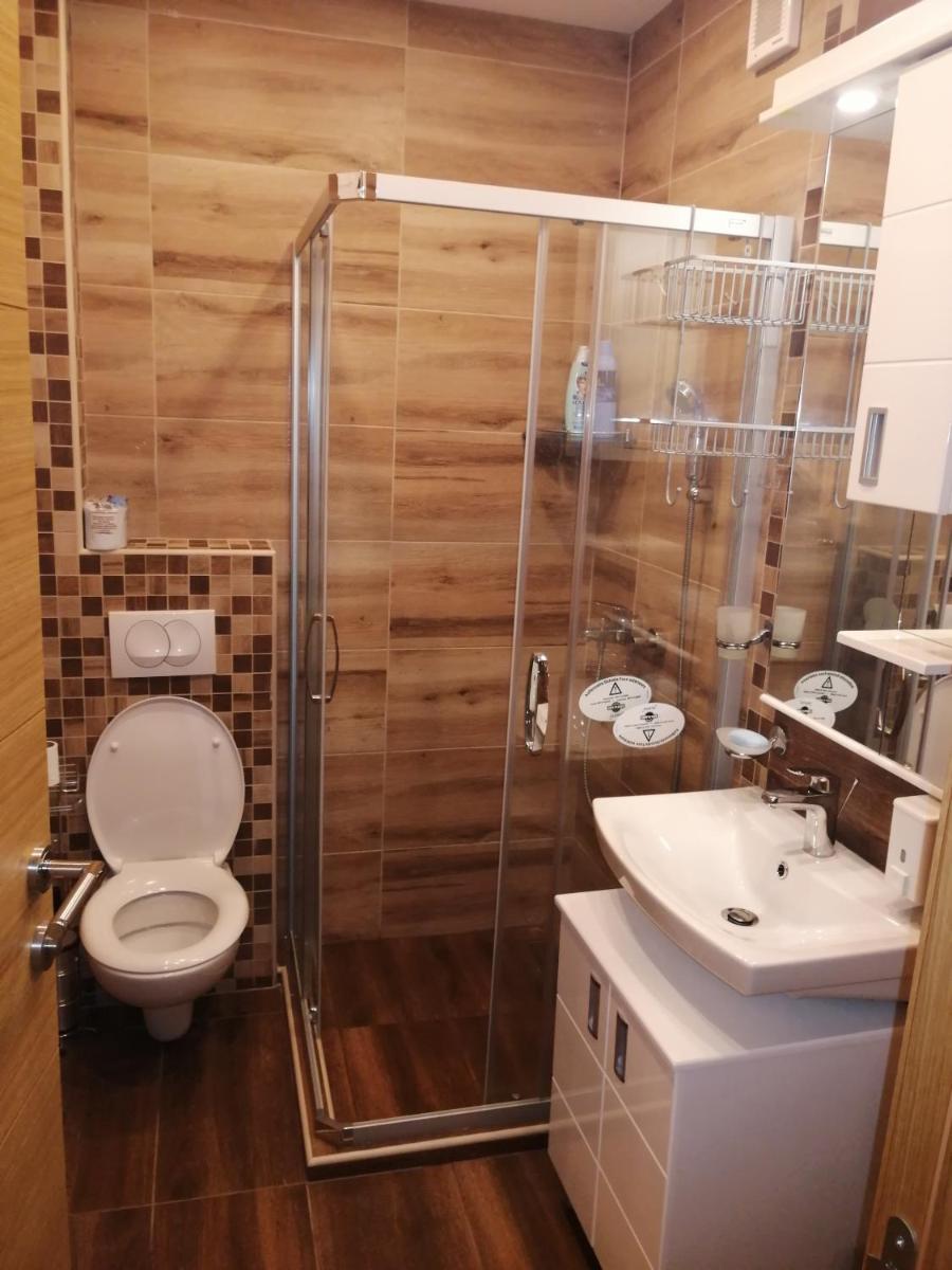 Apartman Tri M - Housity