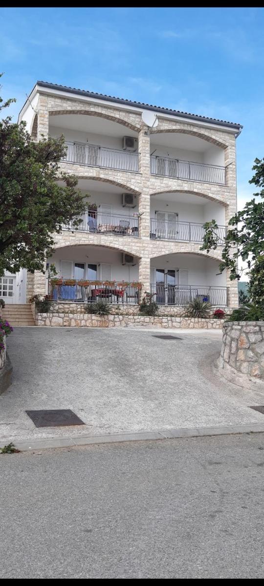 Suitetrails - Apartmani Kevric
