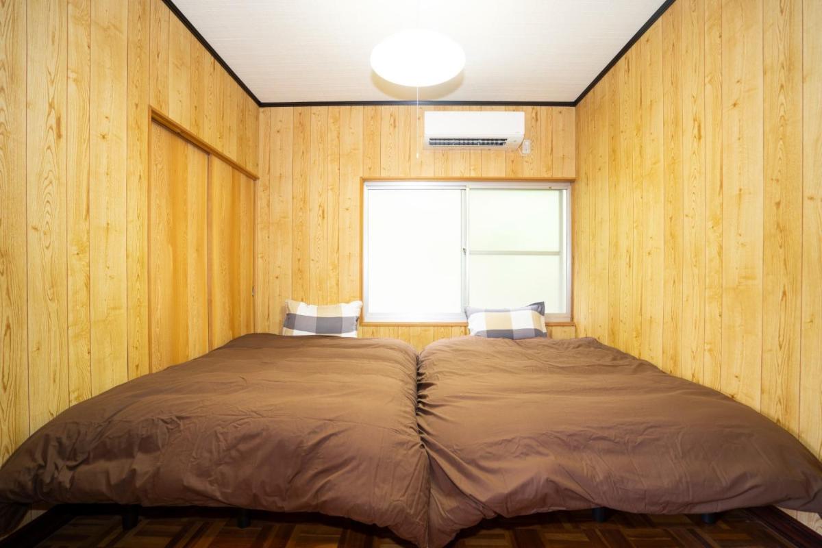 I,K,I HOUSE TSURUKIFURE - Vacation STAY 14773v - Housity