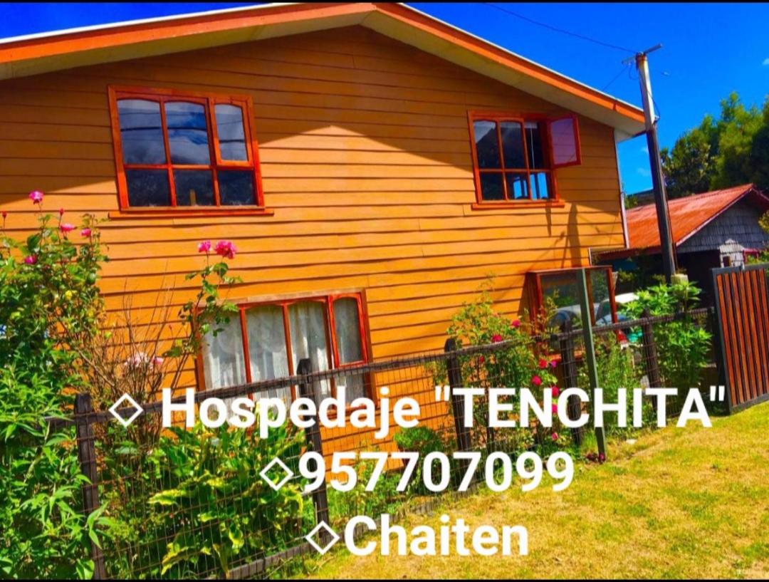 Hospedaje familiar Tenchita - Housity