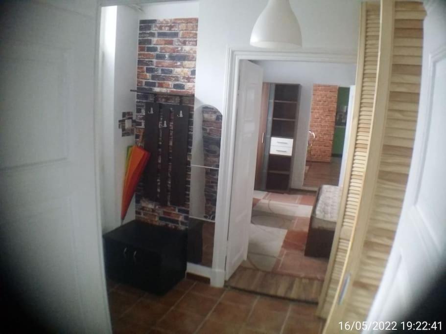 Come HOME - A tiny house in the center of Bucharest - Housity