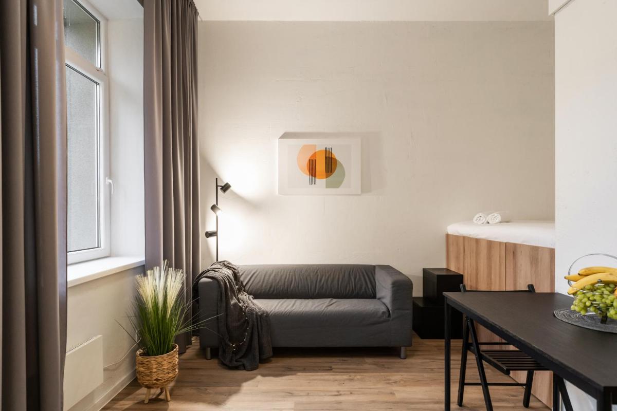 Air Apartment 107 - Housity