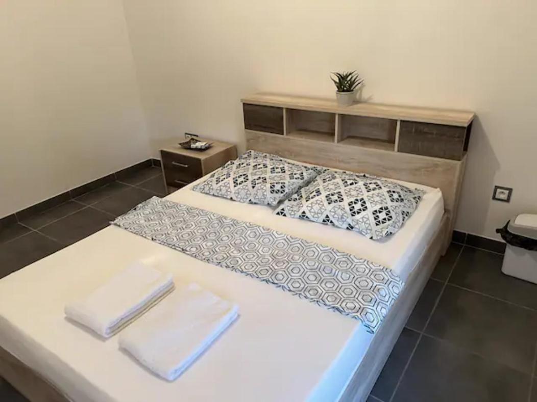 Belle chambre chez habitant - Housity