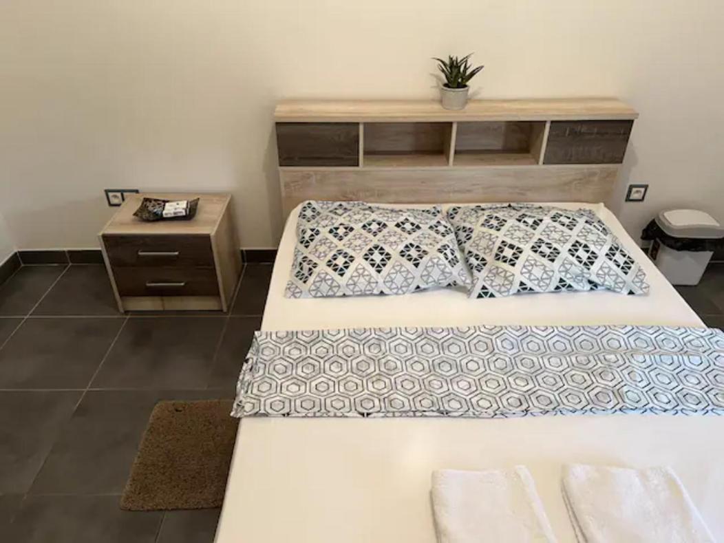 Belle chambre chez habitant - Housity