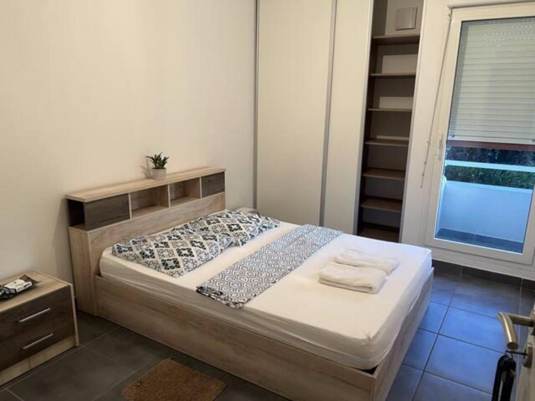 Belle chambre chez habitant - Housity