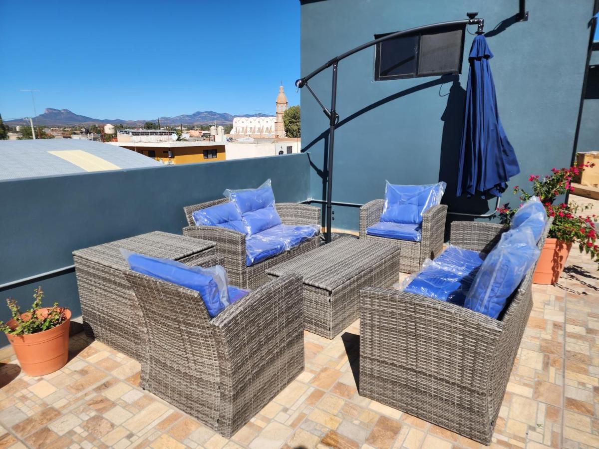Suitetrails - Apartamentos Milenario