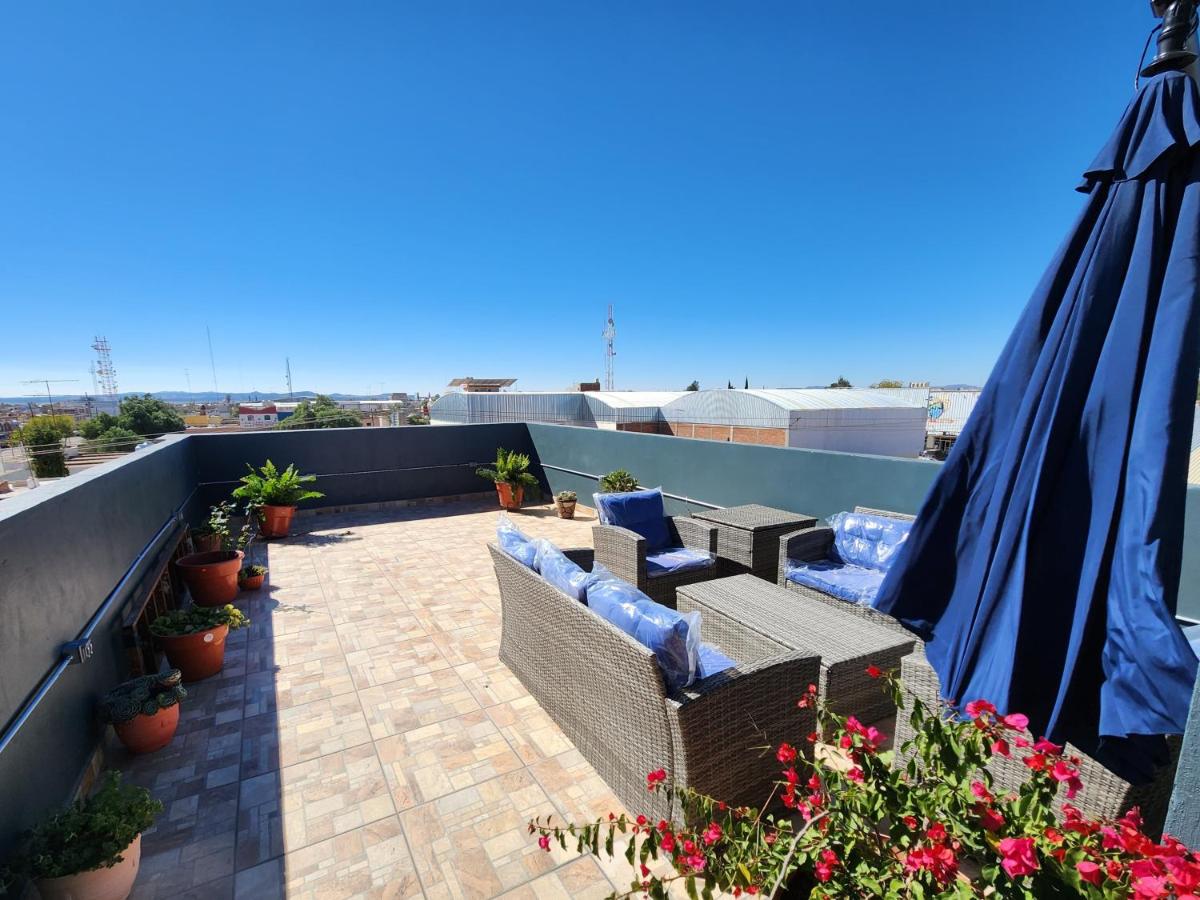 Suitetrails - Apartamentos Milenario