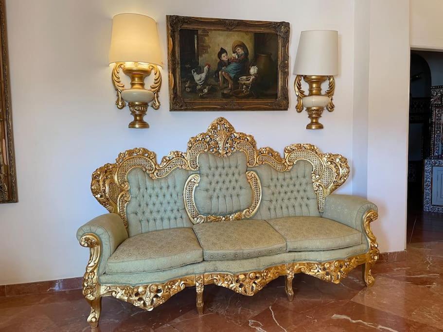 Palacete Boutique Juana (Con chimenea y Bodega) - Housity