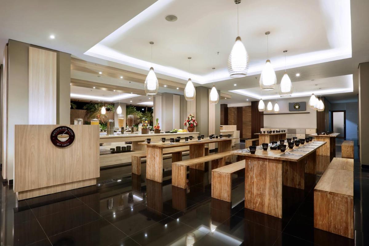 Neo Denpasar by ASTON - Housity