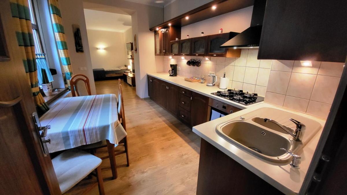Apartament ANGELO - Housity