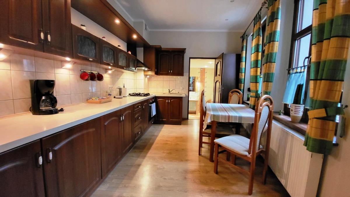 Apartament ANGELO - Housity