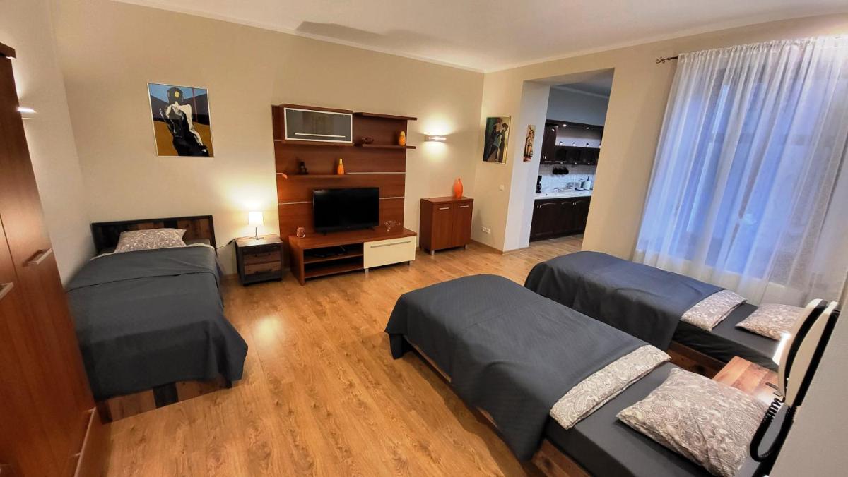 Apartament ANGELO - Housity