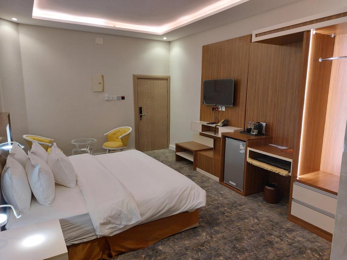 فندق تايا - Taya Hotel - Housity