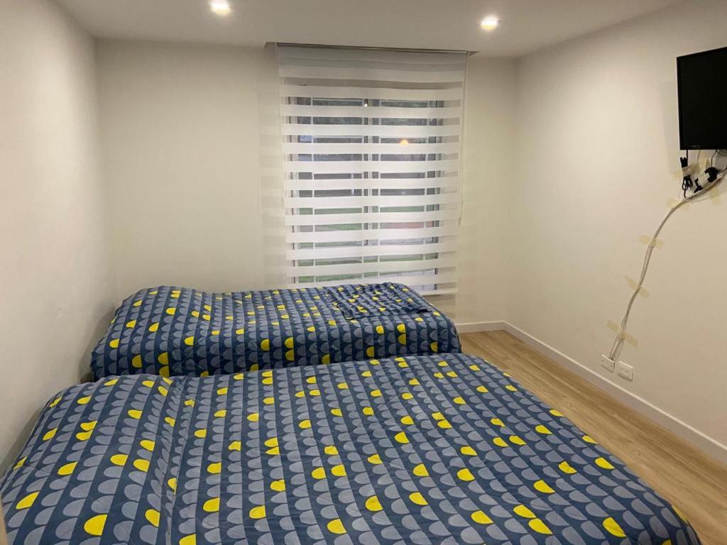 Suitetrails - APARTAMENTO FUNDACIÓN CARDIOINFANTIL BOGOTA