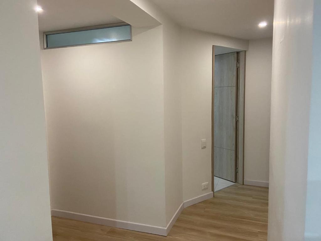 Suitetrails - APARTAMENTO FUNDACIÓN CARDIOINFANTIL BOGOTA