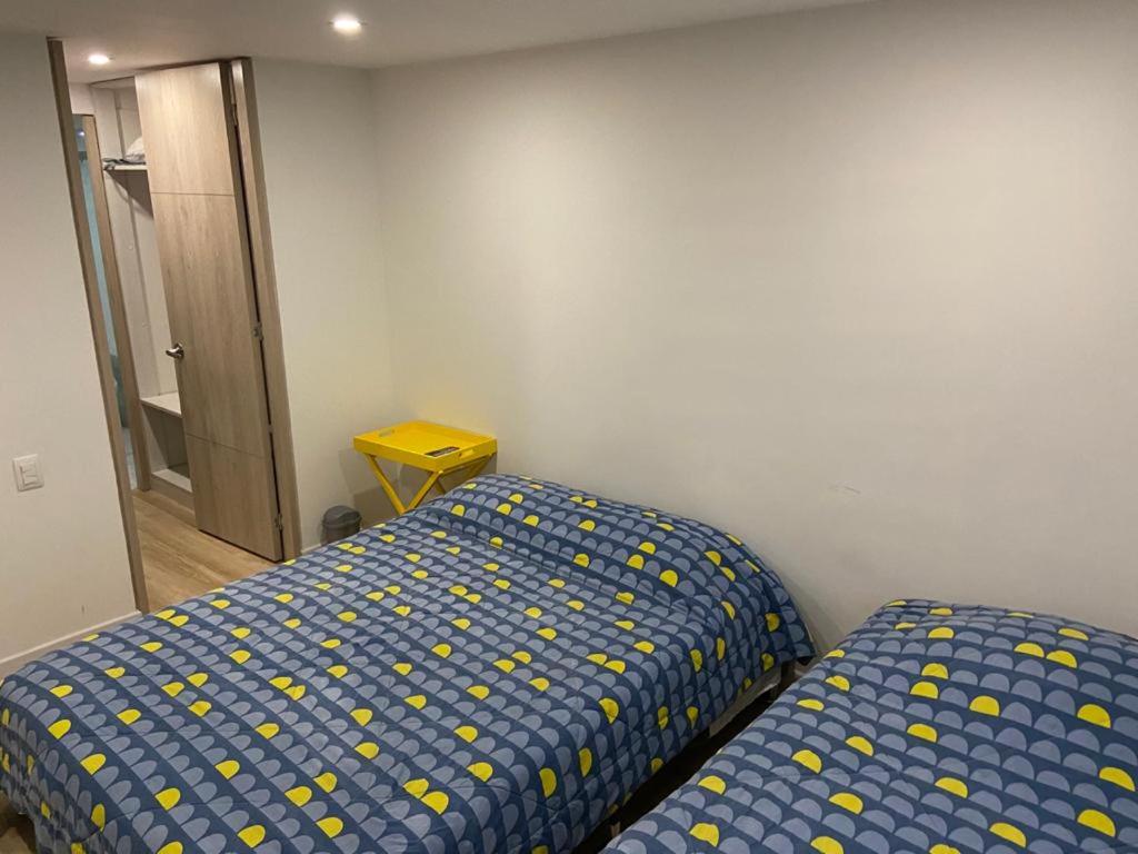 Suitetrails - APARTAMENTO FUNDACIÓN CARDIOINFANTIL BOGOTA