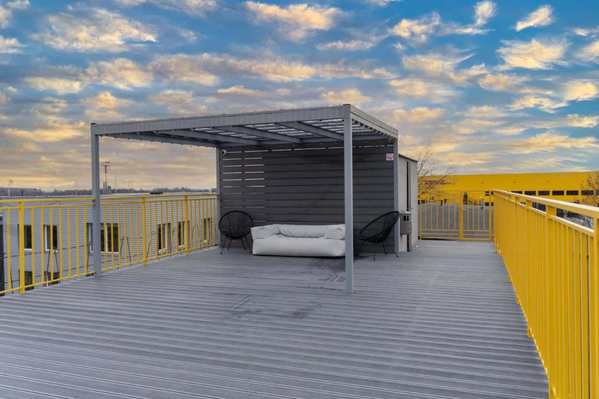 Air Apartment 110 - Housity