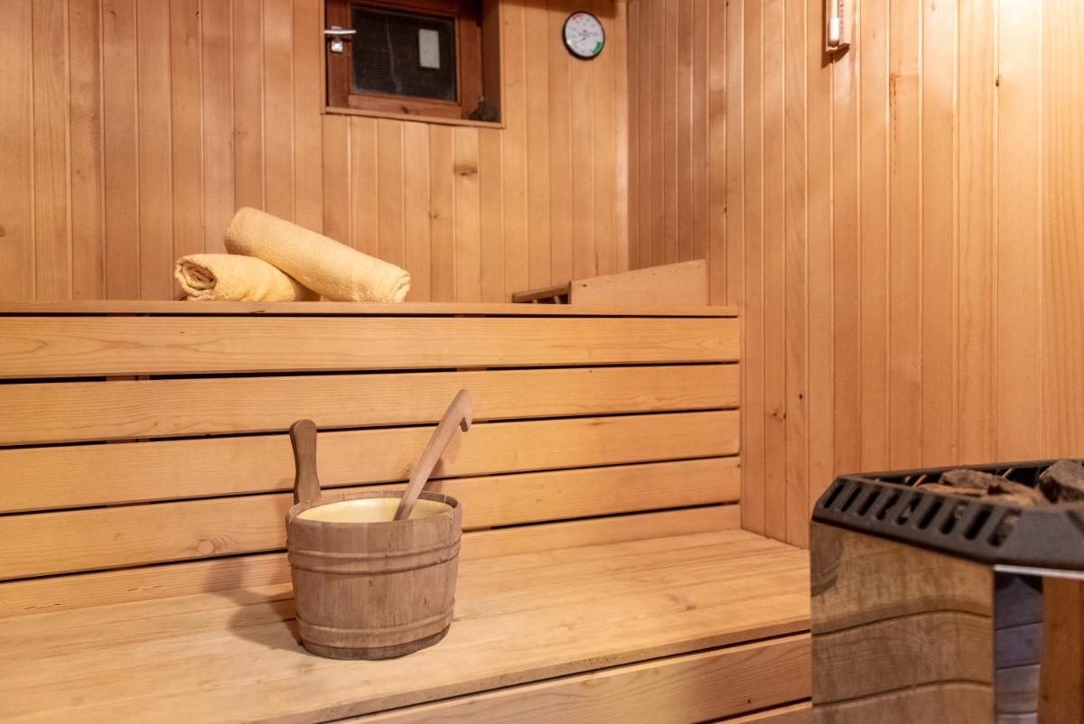 Velika planina Chalet SLOVENKA - Housity