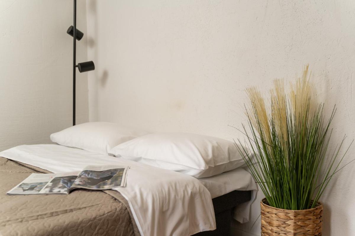 Air Apartment 217 - Housity