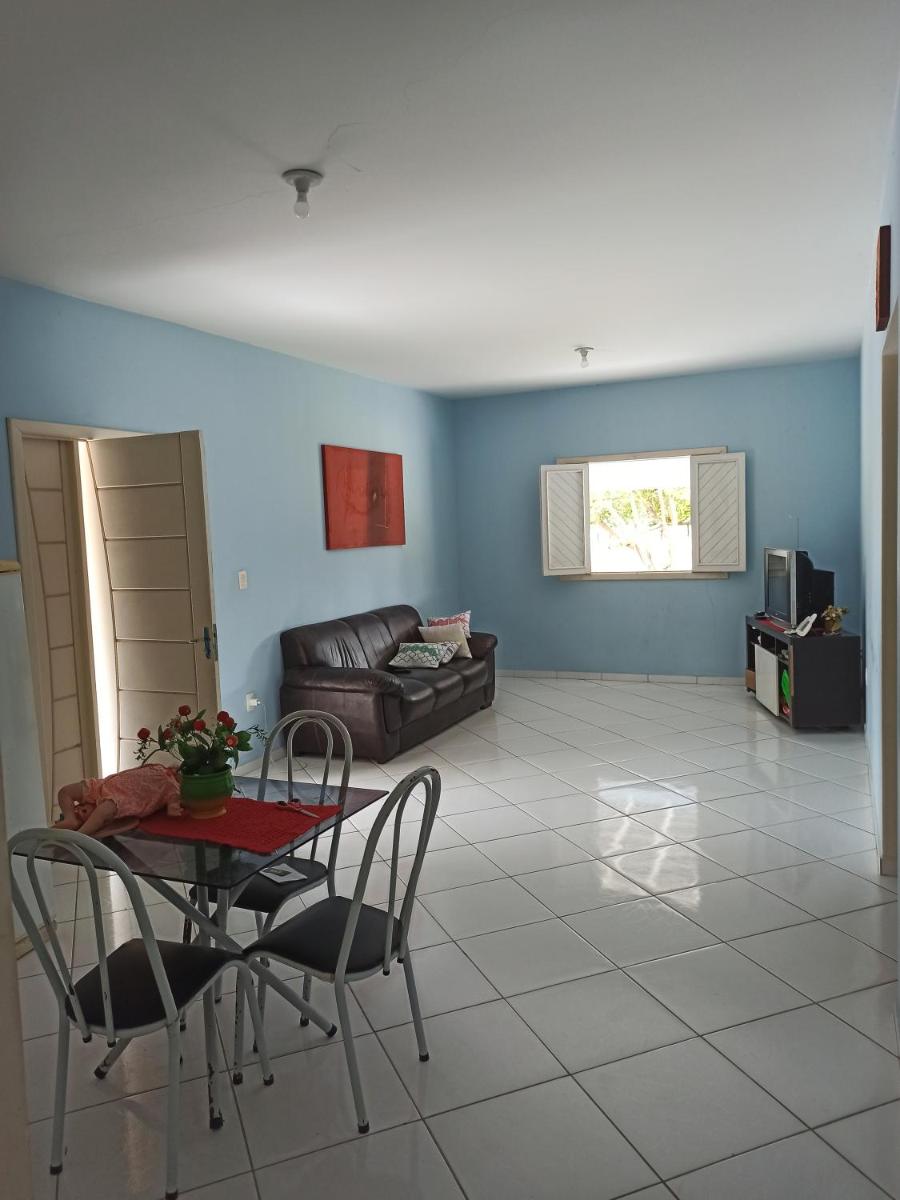 Excelente casa para temporada e FDS em Guriri/ES - Housity