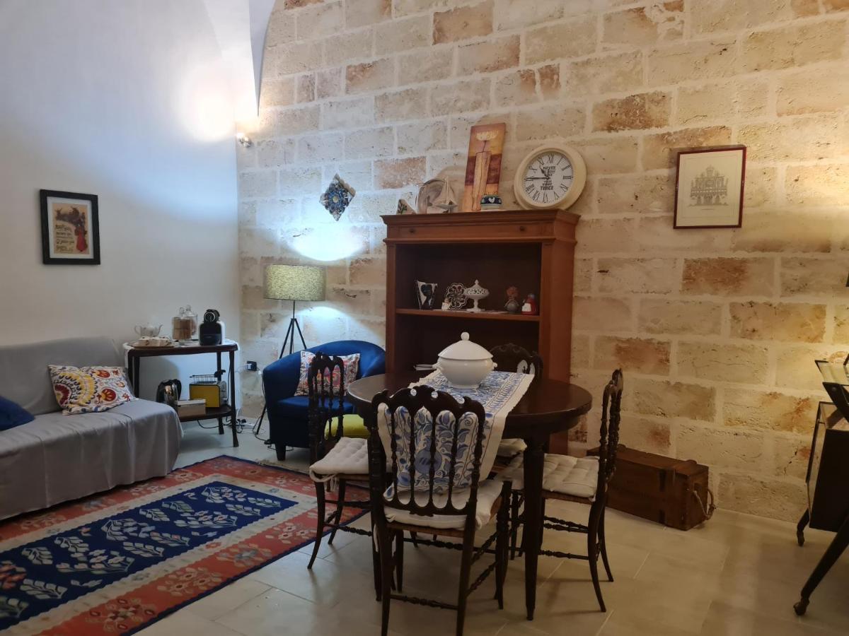 Piccola residenza salentina a Lecce - Hizvo