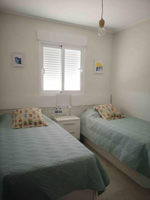 Silver Beach Spain- Torrevieja (Alicante) - Housity