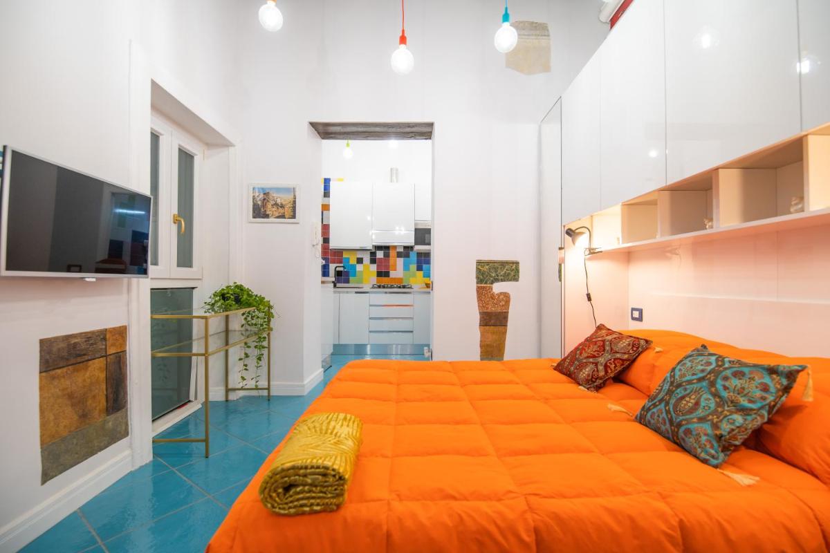 Nidomare - Housity