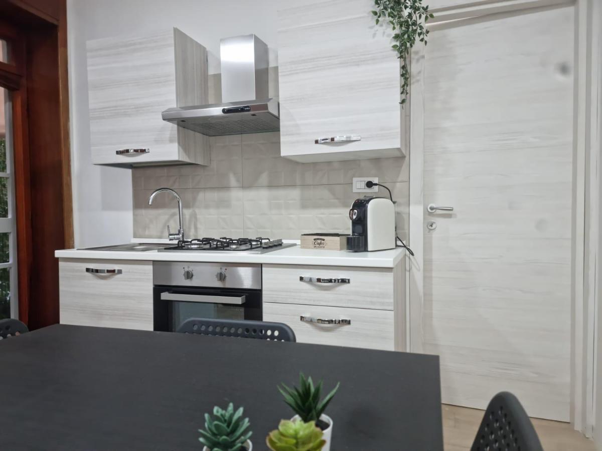 Suitetrails - Civico 29 apartment