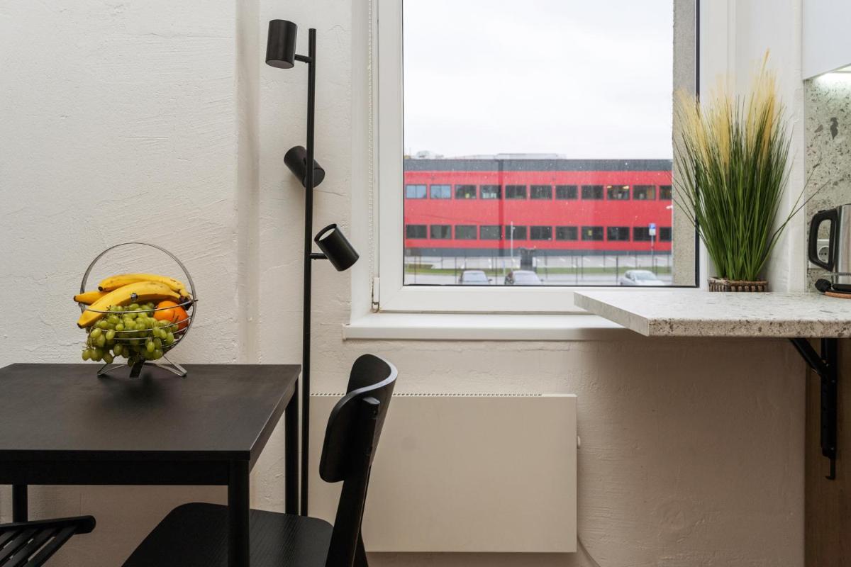 Air Apartment 201 - Housity