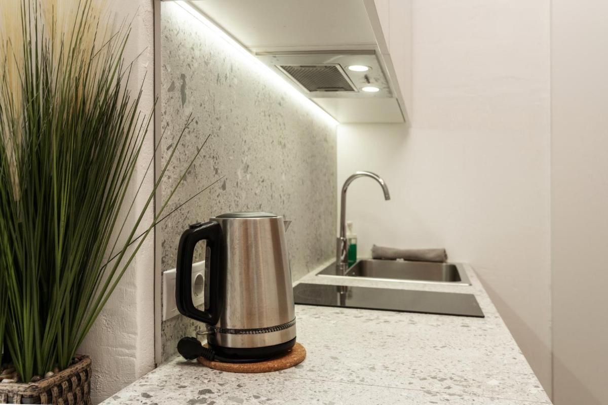 Suitetrails - Air Apartment 201