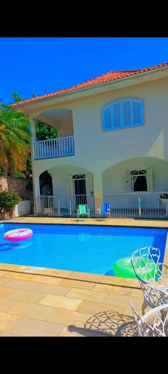 Casa de novela , Sol e piscina - Housity