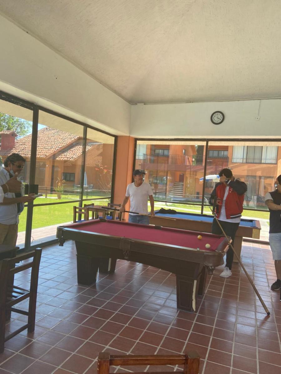 Tequisquiapan - Housity