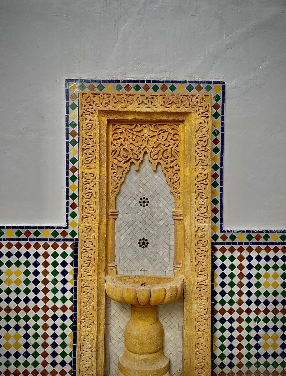 Riad Le Palais D'OR - Housity